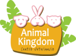 Logo Animal Kingdom