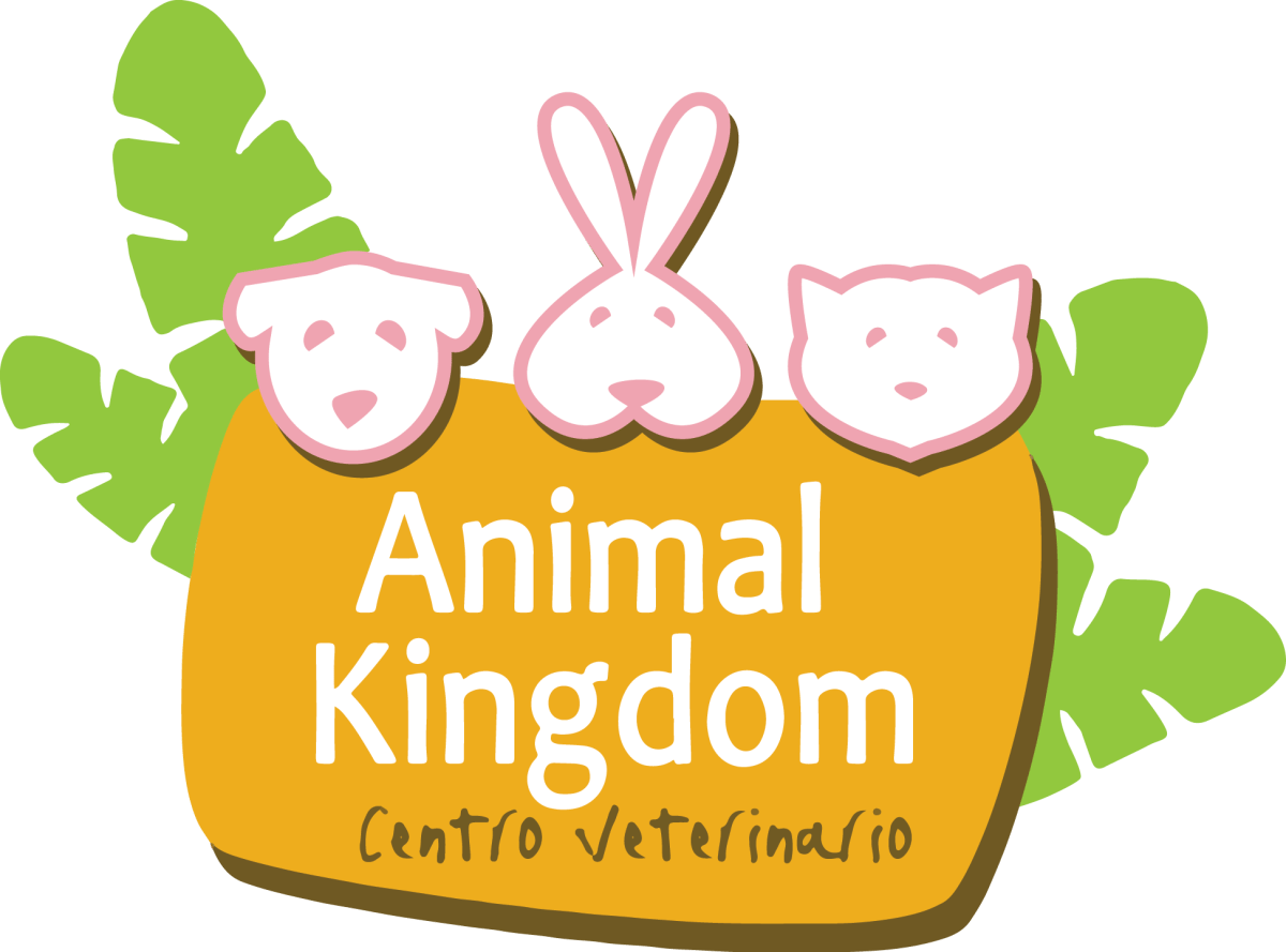 Logo Animal Kingdom